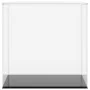 Transparente Acryl-Displaybox 30x30x30 cm von vidaXL, Zähler - Ref: Foro24-154902, Preis: 69,62 €, Rabatt: %
