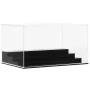 Transparent acrylic display box 24x16x13 cm by vidaXL, Counters - Ref: Foro24-154895, Price: 44,72 €, Discount: %