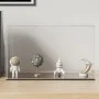 Transparente Acryl-Displaybox 31x17x19 cm von vidaXL, Zähler - Ref: Foro24-154903, Preis: 52,50 €, Rabatt: %