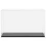 Transparente Acryl-Displaybox 31x17x19 cm von vidaXL, Zähler - Ref: Foro24-154903, Preis: 52,50 €, Rabatt: %