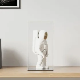 Transparente Acryl-Displaybox 20x20x38 cm von vidaXL, Zähler - Ref: Foro24-154898, Preis: 54,24 €, Rabatt: %