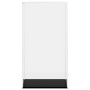 Caja de exposición acrílico transparente 20x20x38 cm de vidaXL, Mostradores - Ref: Foro24-154898, Precio: 57,96 €