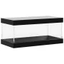 Transparente Acryl-Displaybox 24x12x11 cm von vidaXL, Zähler - Ref: Foro24-154921, Preis: 17,69 €, Rabatt: %