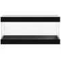 Caja de exposición acrílico transparente 24x12x11 cm de vidaXL, Mostradores - Ref: Foro24-154921, Precio: 17,69 €, Descuento: %