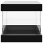 Transparente Acryl-Displaybox 24x12x11 cm von vidaXL, Zähler - Ref: Foro24-154921, Preis: 17,69 €, Rabatt: %