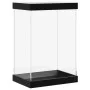 Transparente Acryl-Displaybox 17x12x25 cm von vidaXL, Zähler - Ref: Foro24-154919, Preis: 24,93 €, Rabatt: %