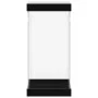 Transparente Acryl-Displaybox 17x12x25 cm von vidaXL, Zähler - Ref: Foro24-154919, Preis: 24,93 €, Rabatt: %