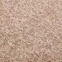 Beige doormat 60x80 cm by vidaXL, Doormats - Ref: Foro24-331584, Price: 33,54 €, Discount: %