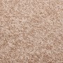 Beige Fußmatte 80x120 cm von vidaXL, Fußmatten - Ref: Foro24-331585, Preis: 43,51 €, Rabatt: %