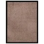 Brown doormat 40x60 cm by vidaXL, Doormats - Ref: Foro24-331586, Price: 23,96 €, Discount: %