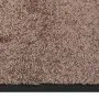 Brown doormat 40x60 cm by vidaXL, Doormats - Ref: Foro24-331586, Price: 23,96 €, Discount: %