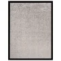 Graue Fußmatte 40x60 cm von vidaXL, Fußmatten - Ref: Foro24-331589, Preis: 22,89 €, Rabatt: %
