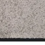 Graue Fußmatte 40x60 cm von vidaXL, Fußmatten - Ref: Foro24-331589, Preis: 22,89 €, Rabatt: %