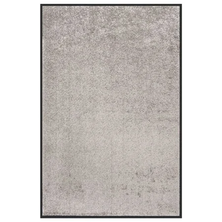 Gray doormat 80x120 cm by vidaXL, Doormats - Ref: Foro24-331591, Price: 44,46 €, Discount: %