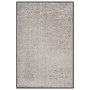 Gray doormat 80x120 cm by vidaXL, Doormats - Ref: Foro24-331591, Price: 43,51 €, Discount: %
