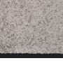 Graue Fußmatte 80x120 cm von vidaXL, Fußmatten - Ref: Foro24-331591, Preis: 43,51 €, Rabatt: %