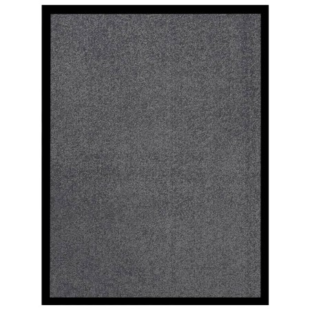 Anthracite gray doormat 40x60 cm by vidaXL, Doormats - Ref: Foro24-331592, Price: 20,96 €, Discount: %
