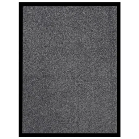 Anthracite gray doormat 40x60 cm by vidaXL, Doormats - Ref: Foro24-331592, Price: 20,59 €, Discount: %
