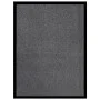 Anthracite gray doormat 40x60 cm by vidaXL, Doormats - Ref: Foro24-331592, Price: 20,59 €, Discount: %