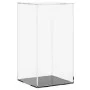 Transparente Acryl-Displaybox 20x20x38 cm von vidaXL, Zähler - Ref: Foro24-154909, Preis: 38,31 €, Rabatt: %
