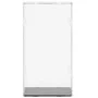 Transparente Acryl-Displaybox 20x20x38 cm von vidaXL, Zähler - Ref: Foro24-154909, Preis: 38,31 €, Rabatt: %