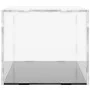 Transparente Acryl-Displaybox 34x16x14 cm von vidaXL, Zähler - Ref: Foro24-154912, Preis: 38,50 €, Rabatt: %