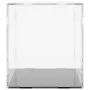 Transparente Acryl-Displaybox 31x17x19 cm von vidaXL, Zähler - Ref: Foro24-154914, Preis: 39,02 €, Rabatt: %