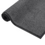 Anthrazitgraue Fußmatte 40x60 cm von vidaXL, Fußmatten - Ref: Foro24-331592, Preis: 20,96 €, Rabatt: %