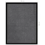 Anthracite gray doormat 40x60 cm by vidaXL, Doormats - Ref: Foro24-331592, Price: 20,59 €, Discount: %