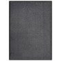 Anthrazitgrau gestreifte Fußmatte 60x80 cm von vidaXL, Fußmatten - Ref: Foro24-331593, Preis: 26,23 €, Rabatt: %