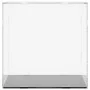 Transparente Acryl-Displaybox 30x30x30 cm von vidaXL, Zähler - Ref: Foro24-154913, Preis: 53,31 €, Rabatt: %