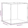 Transparente Acryl-Displaybox 30x30x30 cm von vidaXL, Zähler - Ref: Foro24-154913, Preis: 53,31 €, Rabatt: %