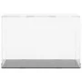 Caja de exposición acrílico transparente 56x36x37 cm de vidaXL, Mostradores - Ref: Foro24-154917, Precio: 101,37 €, Descuento: %