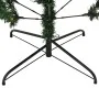 Artificial Christmas tree with hinges and stand 240 cm by vidaXL, Christmas trees - Ref: Foro24-356764, Price: 206,15 €, Disc...