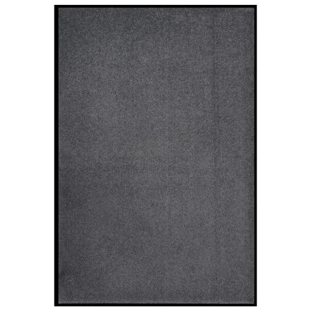 Anthracite gray doormat 80x120 cm by vidaXL, Doormats - Ref: Foro24-331594, Price: 42,63 €, Discount: %
