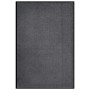 Anthracite gray doormat 80x120 cm by vidaXL, Doormats - Ref: Foro24-331594, Price: 43,51 €, Discount: %