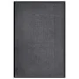 Anthrazitgraue Fußmatte 80x120 cm von vidaXL, Fußmatten - Ref: Foro24-331594, Preis: 42,63 €, Rabatt: %