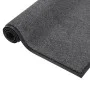 Anthrazitgraue Fußmatte 80x120 cm von vidaXL, Fußmatten - Ref: Foro24-331594, Preis: 42,63 €, Rabatt: %