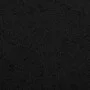 Black doormat 40x60 cm by vidaXL, Doormats - Ref: Foro24-331595, Price: 22,89 €, Discount: %