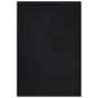 Schwarze Fußmatte 80x120 cm von vidaXL, Fußmatten - Ref: Foro24-331597, Preis: 52,26 €, Rabatt: %