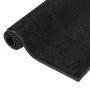 Schwarze Fußmatte 80x120 cm von vidaXL, Fußmatten - Ref: Foro24-331597, Preis: 52,26 €, Rabatt: %
