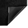 Schwarze Fußmatte 80x120 cm von vidaXL, Fußmatten - Ref: Foro24-331597, Preis: 52,26 €, Rabatt: %