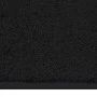 Schwarze Fußmatte 80x120 cm von vidaXL, Fußmatten - Ref: Foro24-331597, Preis: 52,26 €, Rabatt: %