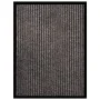 Beige gestreifte Fußmatte 60x80 cm von vidaXL, Fußmatten - Ref: Foro24-331602, Preis: 23,07 €, Rabatt: %
