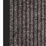 Beige striped doormat 60x80 cm by vidaXL, Doormats - Ref: Foro24-331602, Price: 22,17 €, Discount: %