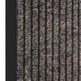 Beige striped doormat 60x80 cm by vidaXL, Doormats - Ref: Foro24-331602, Price: 23,07 €, Discount: %