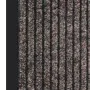 Beige striped doormat 80x120 cm by vidaXL, Doormats - Ref: Foro24-331603, Price: 35,96 €, Discount: %