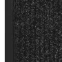 Anthracite gray striped doormat 80x120 cm by vidaXL, Doormats - Ref: Foro24-331609, Price: 33,26 €, Discount: %