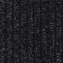 Anthrazitgrau gestreifte Fußmatte 80x120 cm von vidaXL, Fußmatten - Ref: Foro24-331609, Preis: 33,84 €, Rabatt: %