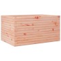 Jardinera madera maciza de abeto Douglas 90x60x45,5 cm en Maceteros y jardineras | Comprar online en Foro24